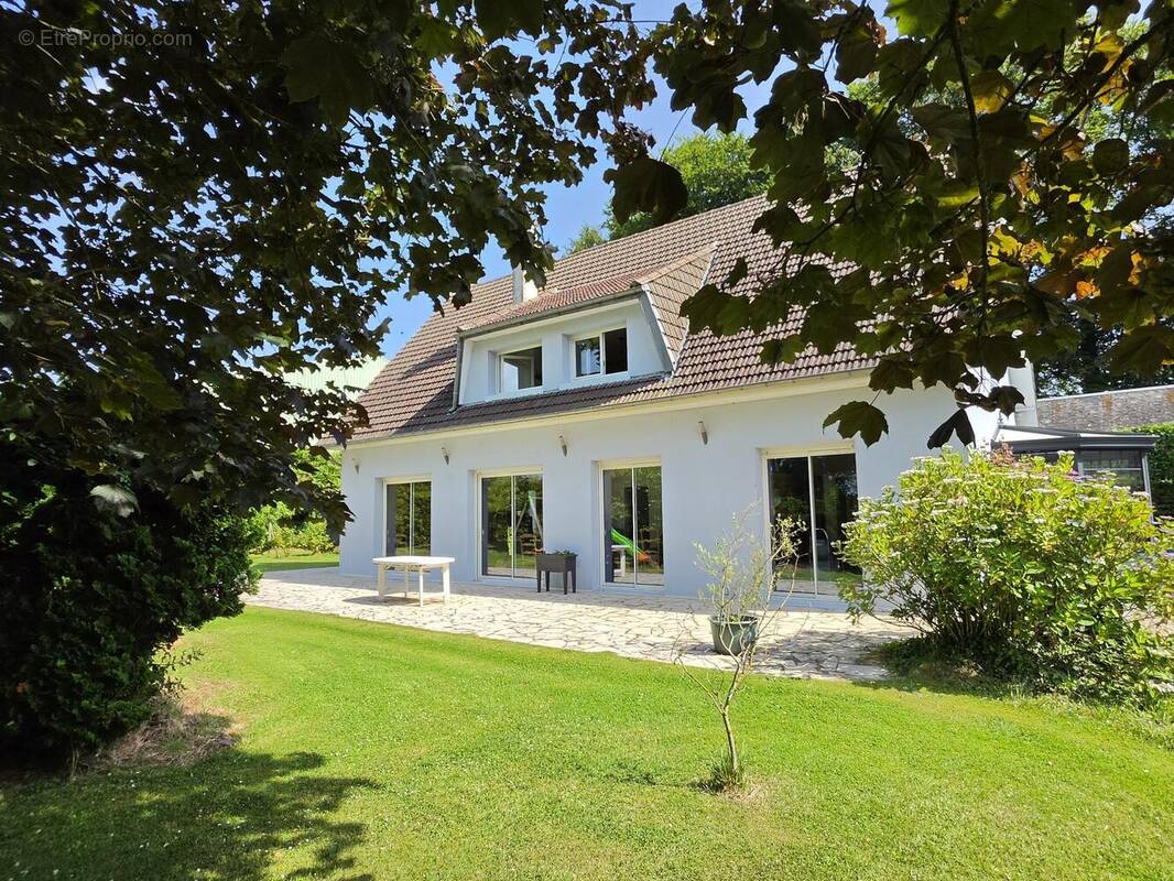 Photo 1 - Maison à FECAMP
