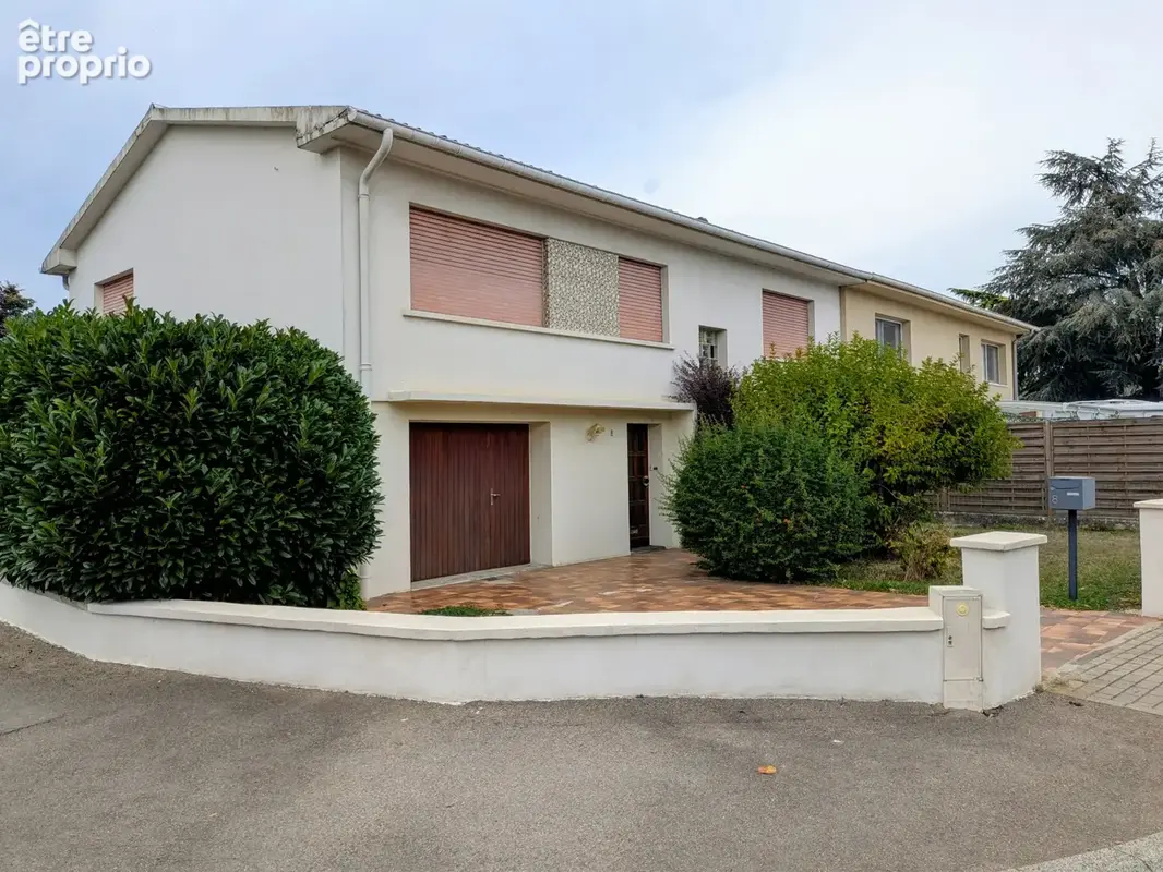 Maison au cœur du village, Résidence Champêtre - photo 15