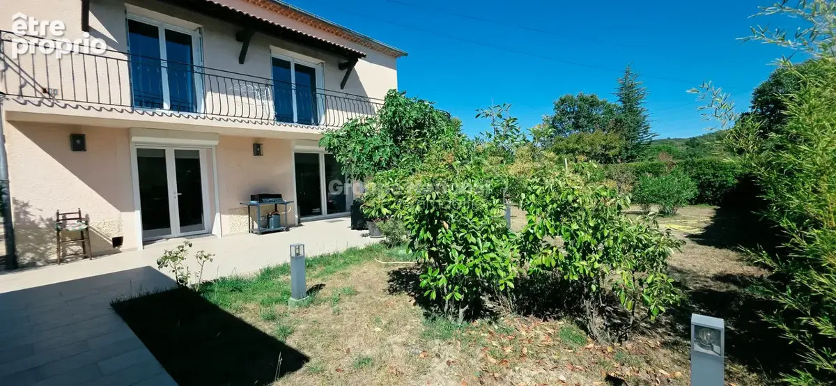 Maison rénovée de 150m² + Appartement de 45m² - photo 2