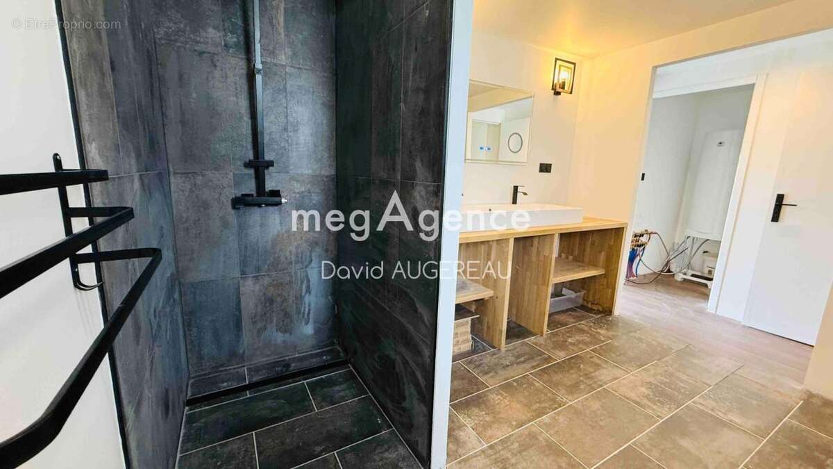 Maison à L'ILE-D'YEU