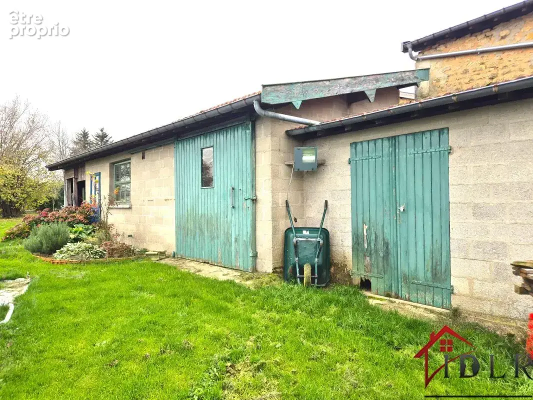 Maison sur sous-sol de 107m2 avec 4 chambres + jardin - photo 10