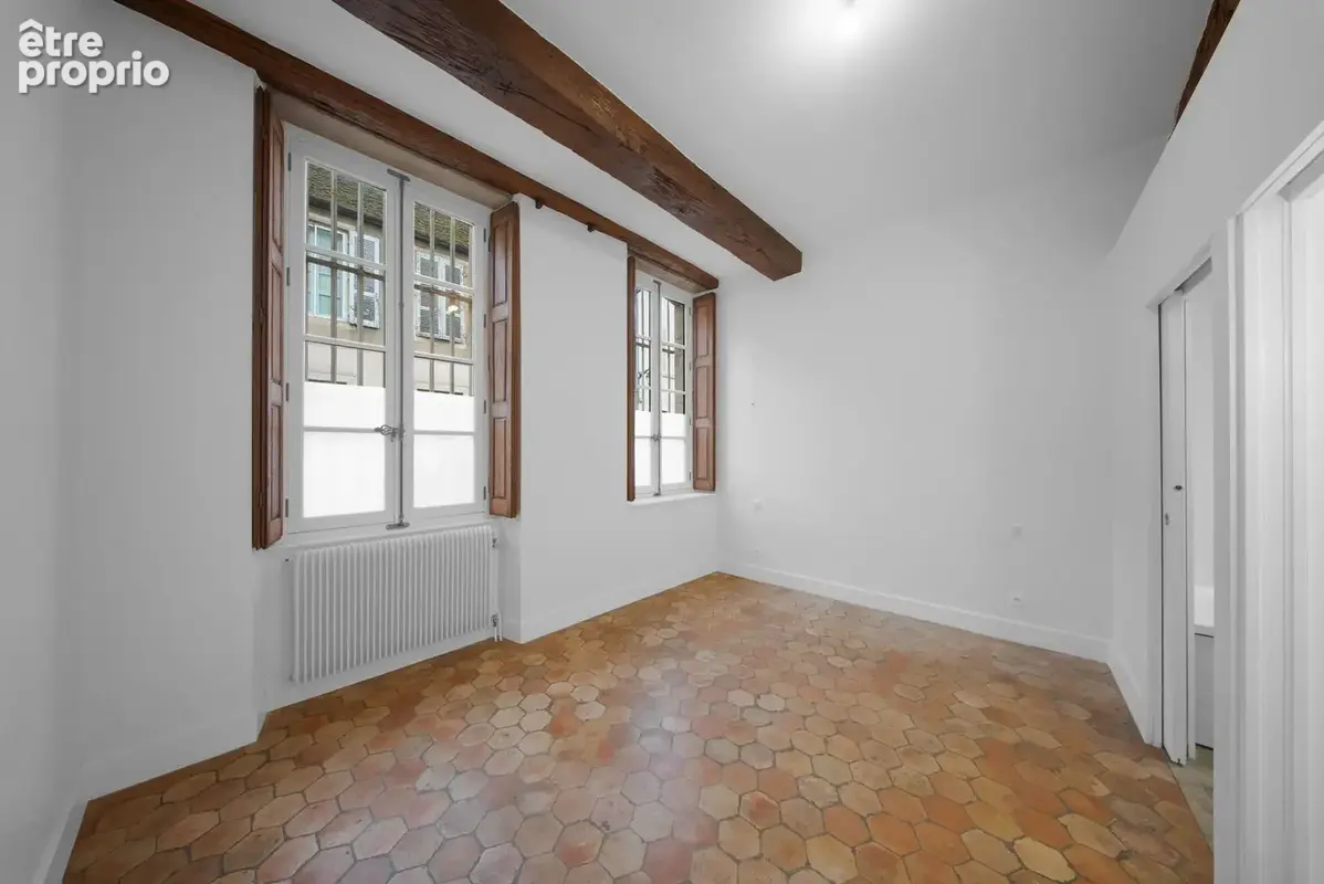Beaune — hôtel particulier du xviième siècle une adresse de caractère - photo 10