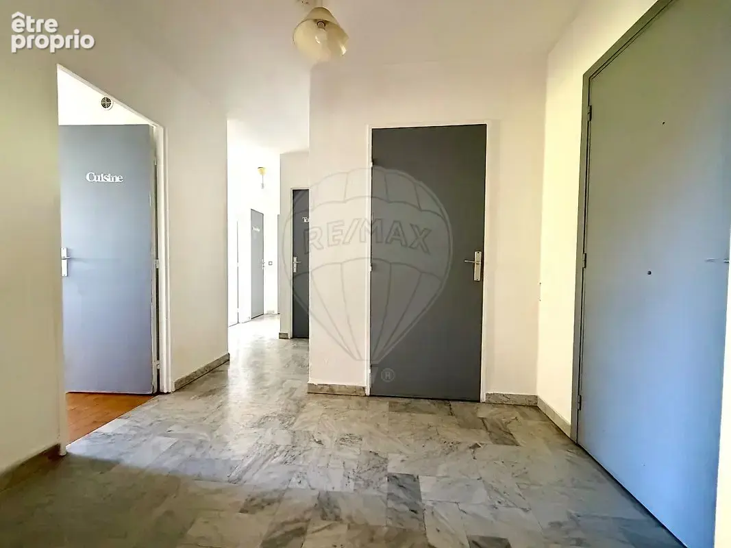 Appartement 2 chambre(s) à vendre - photo 8