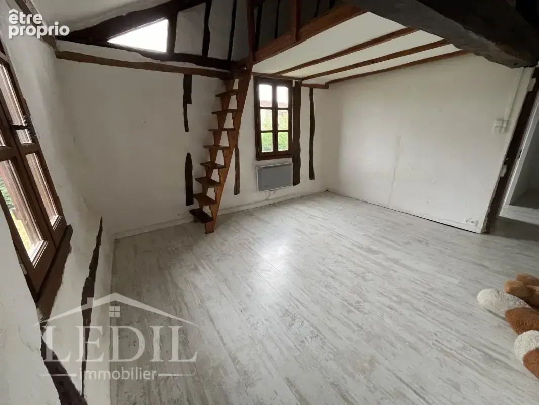 Charmante maison de hameau avec jardin - photo 10