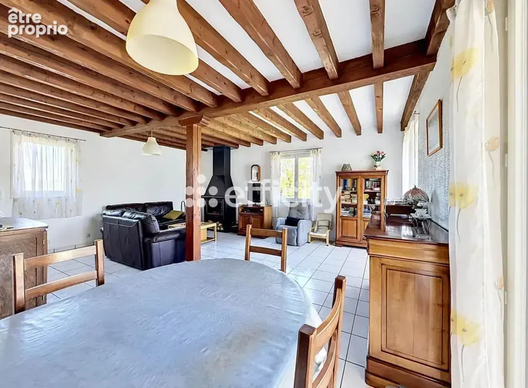 Maison 5 pièces 138 m² à vendre à Rive-De-Gier (42800) - photo 4