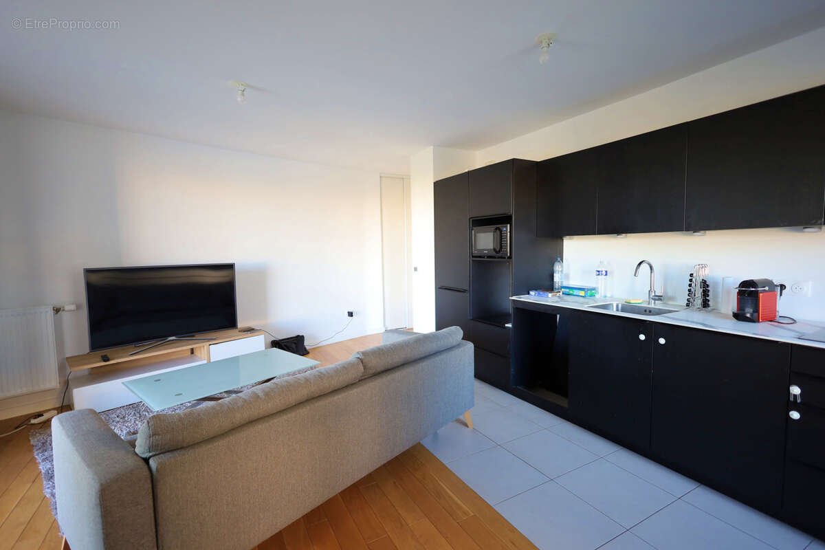 Appartement à CLAMART