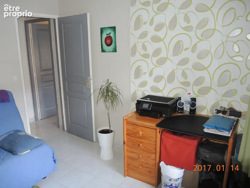 Appartement T3 - 07410 SAINT-FELICIEN - photo 7