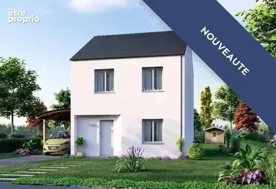 terrain à bâtir - Maison individuelle - photo 5