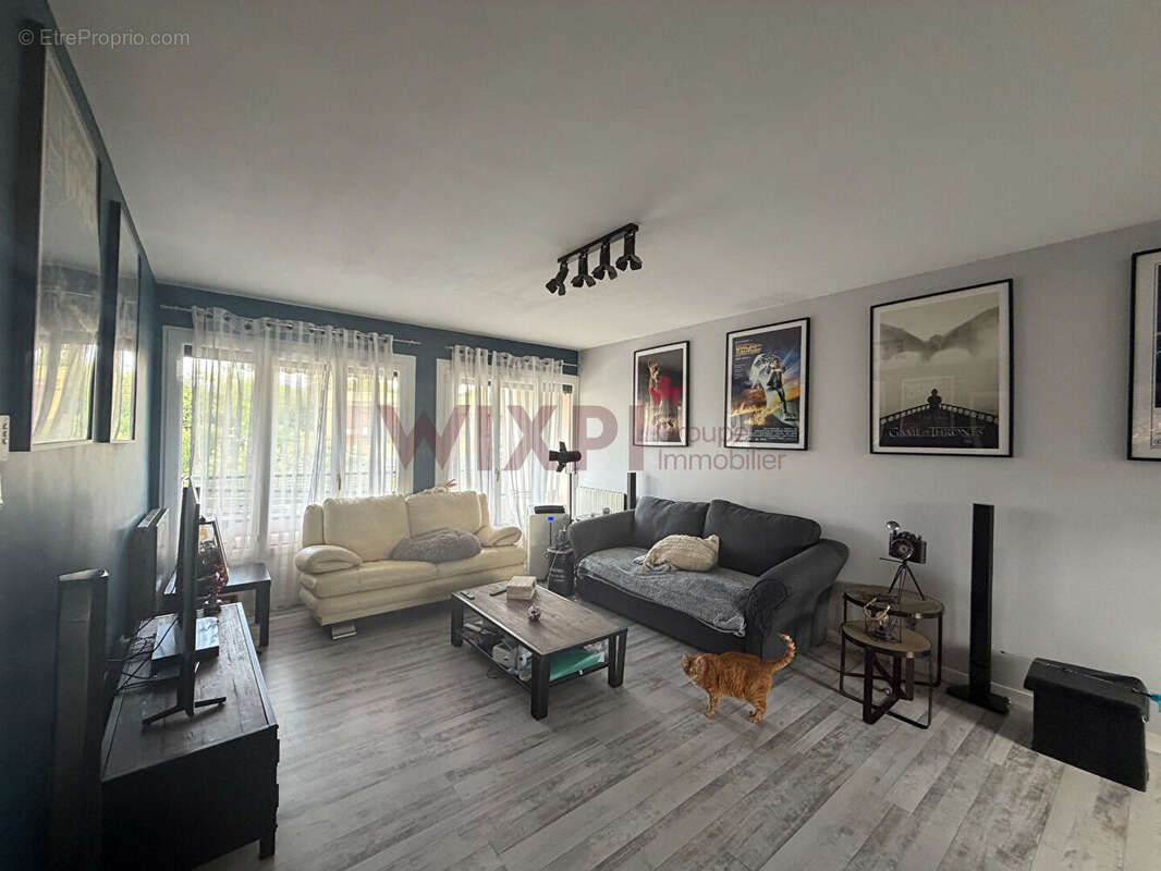 A vendre maison avec jardin valence (26000) - photo 11