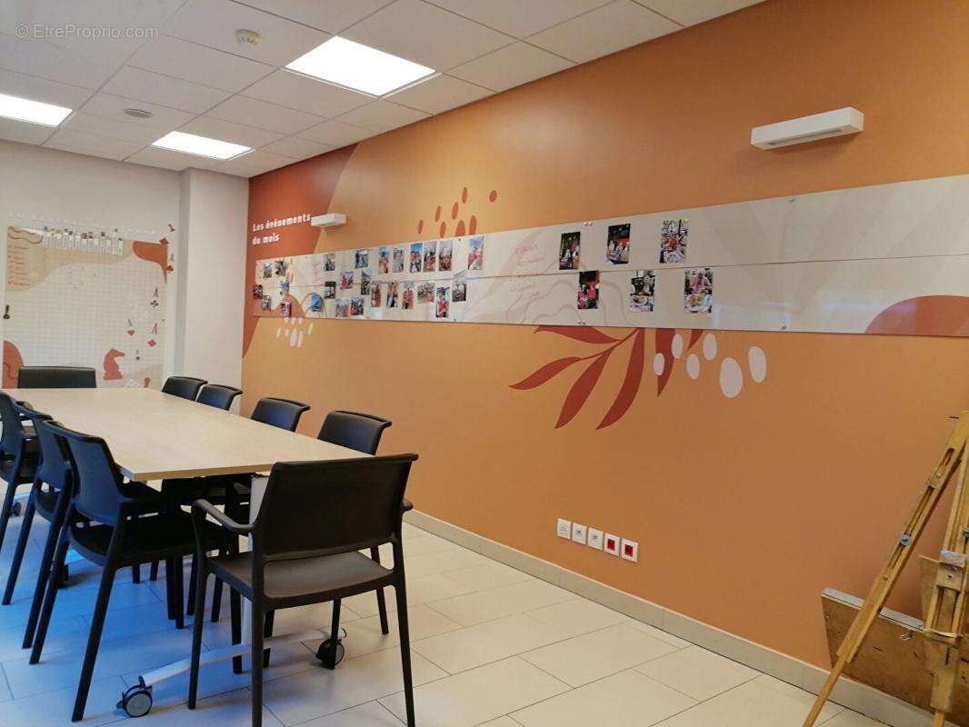 Appartement à CAVAILLON