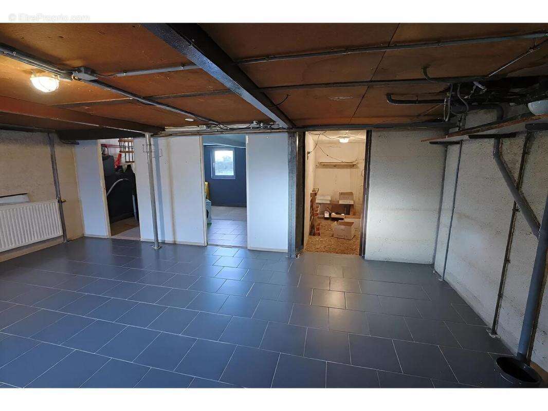 Maison à CHOREY-LES-BEAUNE