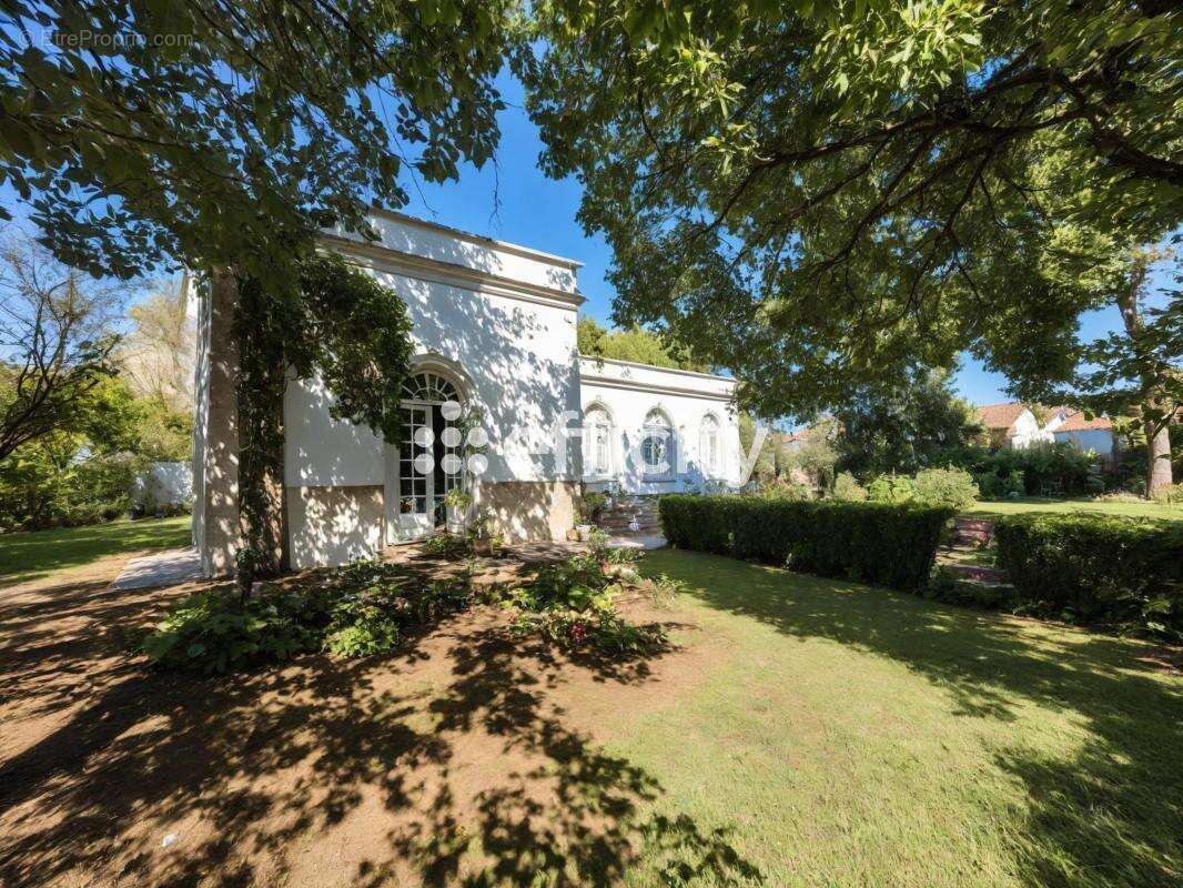 Maison à VILLIERS-SAINT-FREDERIC