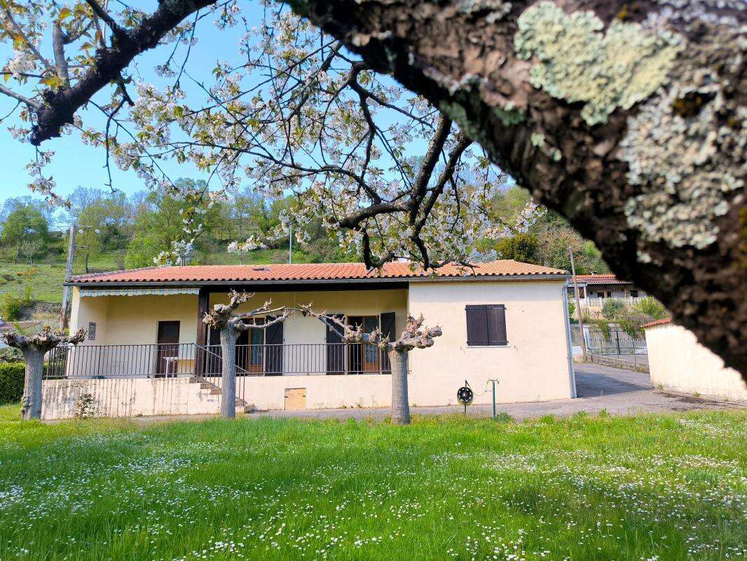 Maison À Vendre - photo 2