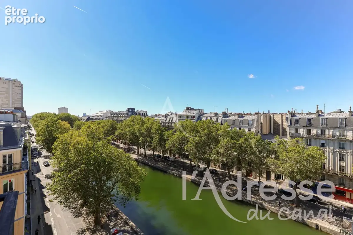 Appartement d'angle en étage élevé avec vue de rêve - photo 2
