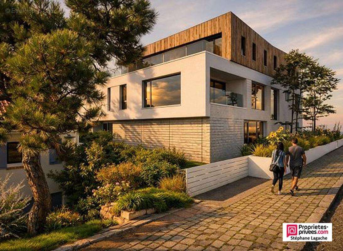 Appartement à LE TOUQUET-PARIS-PLAGE
