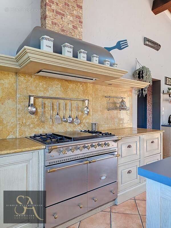 Maison à CARCASSONNE