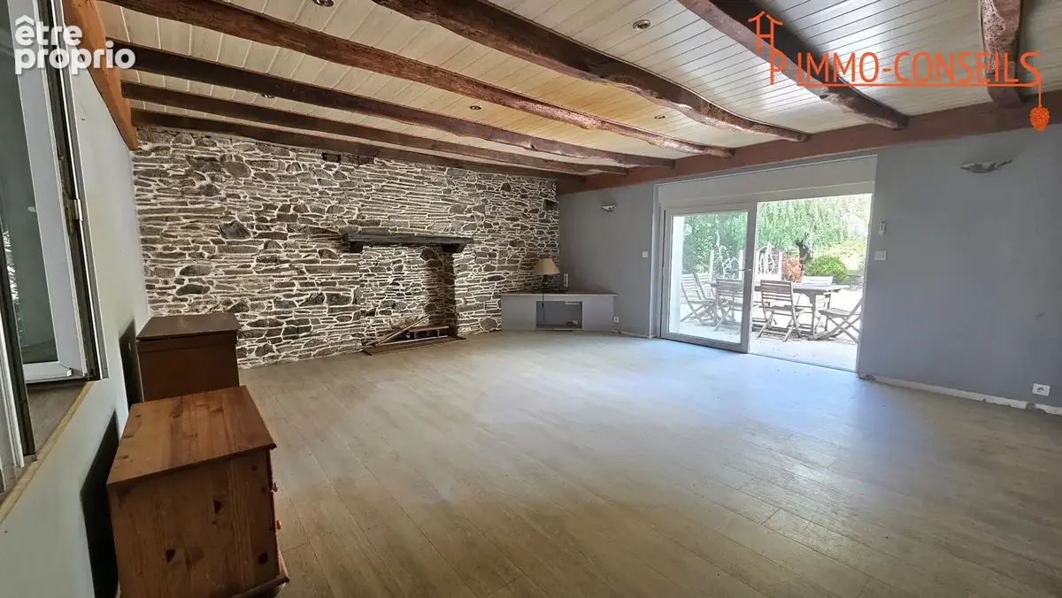 Maison 6 pièces 145 m² à vendre à Heric (44810) - photo 1