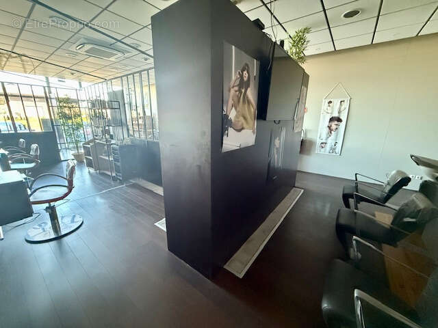 Commerce à VALDAHON