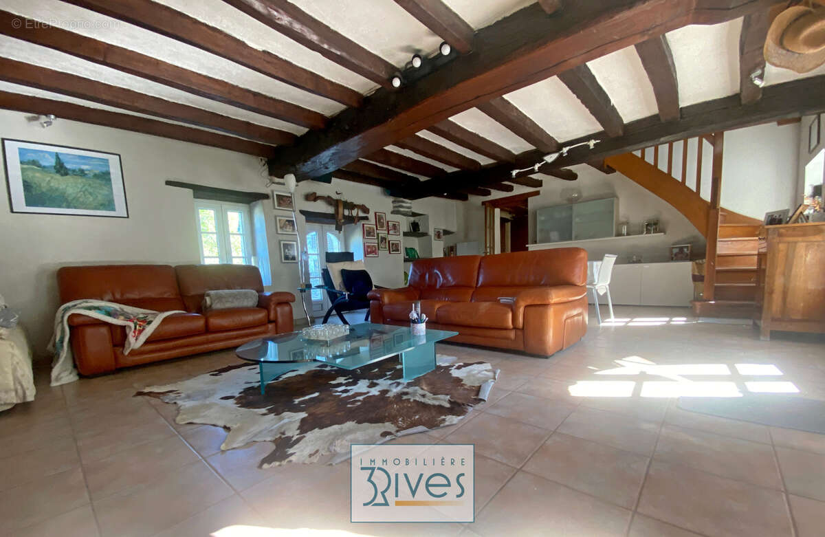 Maison à MURS-ERIGNE