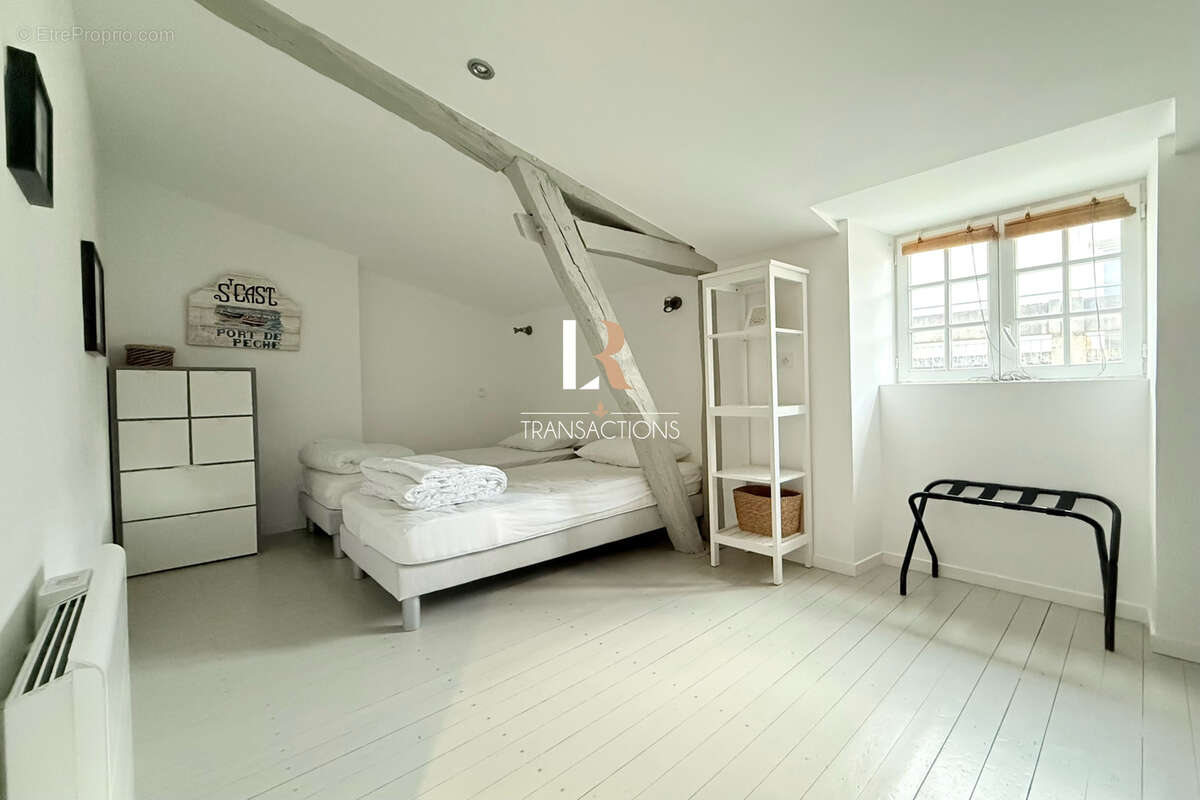 Appartement à LA ROCHELLE