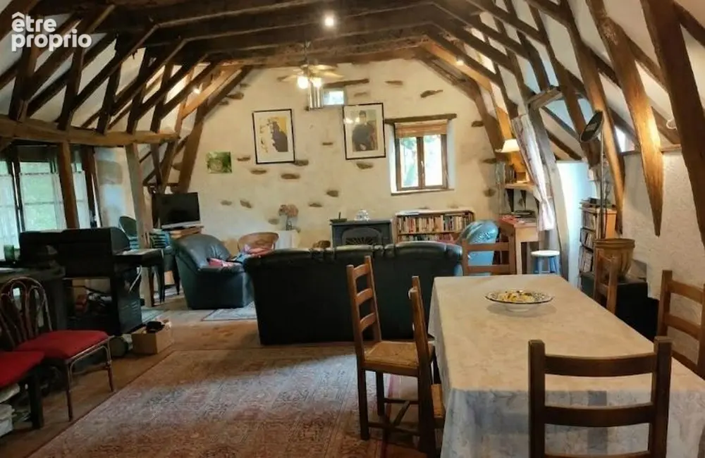Photo Maison à Gagnac-Sur-Cere au prix de 144 500€