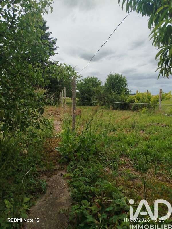 Maison 103 m² à Villermain  - photo 2