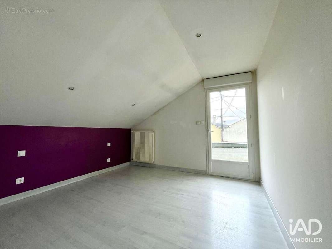 Photo 9 - Appartement à GUEUGNON