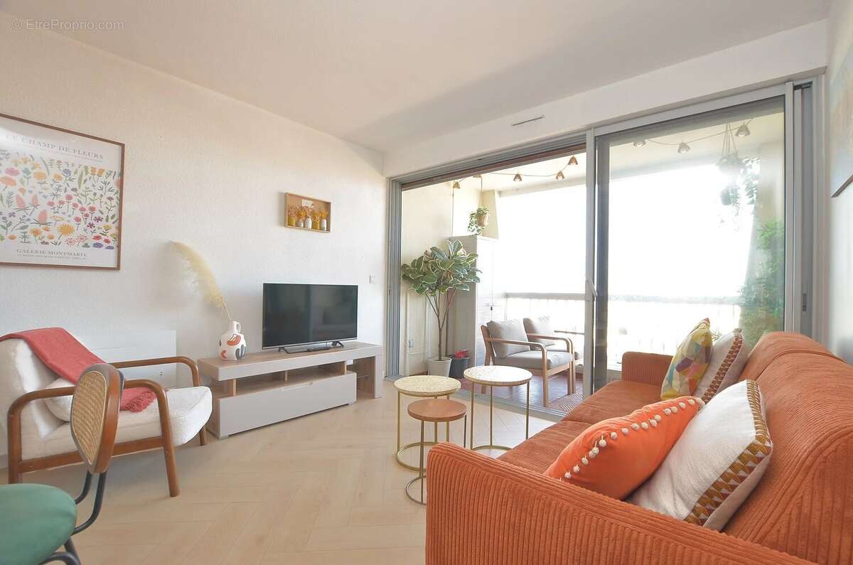 Appartement à LE GRAU-DU-ROI