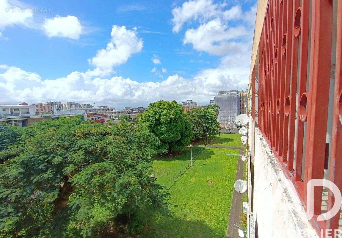 Photo 1 - Appartement à LES ABYMES