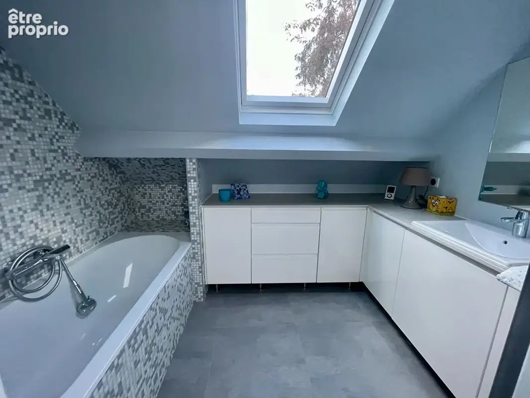 Maison Montmorency 8 pièce(s) 200 m2 - photo 9