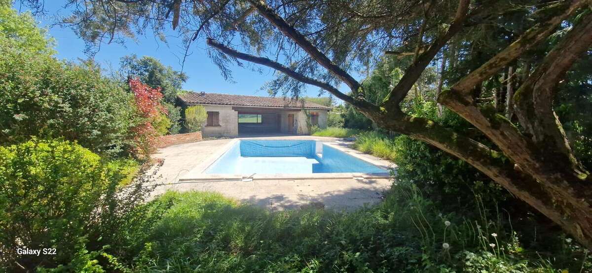 20250418135907 - Maison à LE FOUSSERET