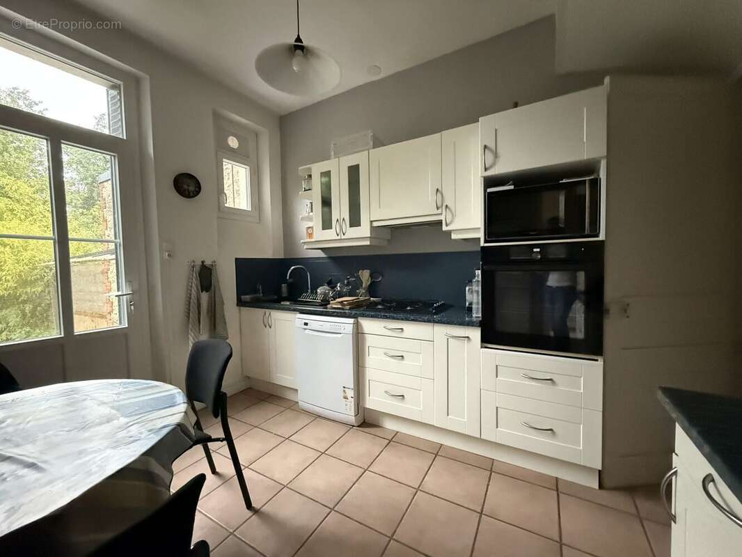 Maison à ORLEANS