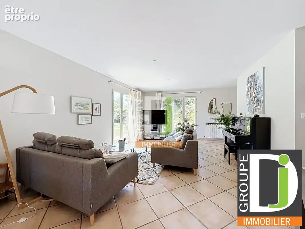Maison 6 pièces 140 m² à vendre à Montoison (26800) - photo 6