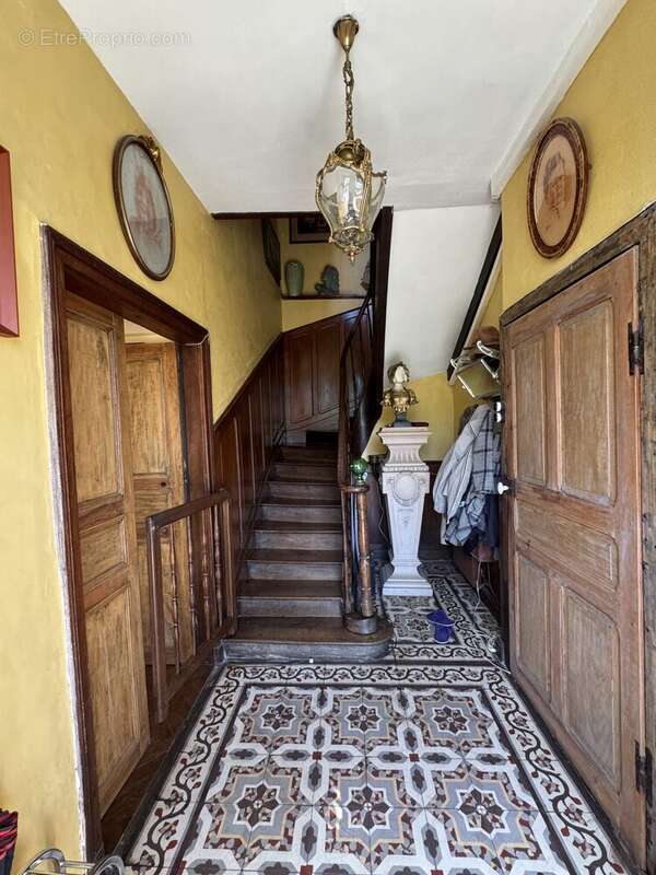 Maison à NAVARRENX