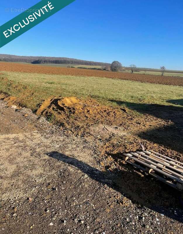 Photo 2 - Terrain à SORBEY