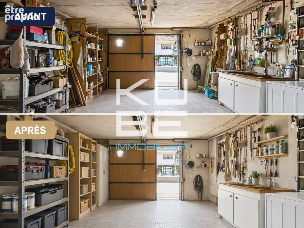 Une maison qui ne demande qu’à être révélée - photo 10