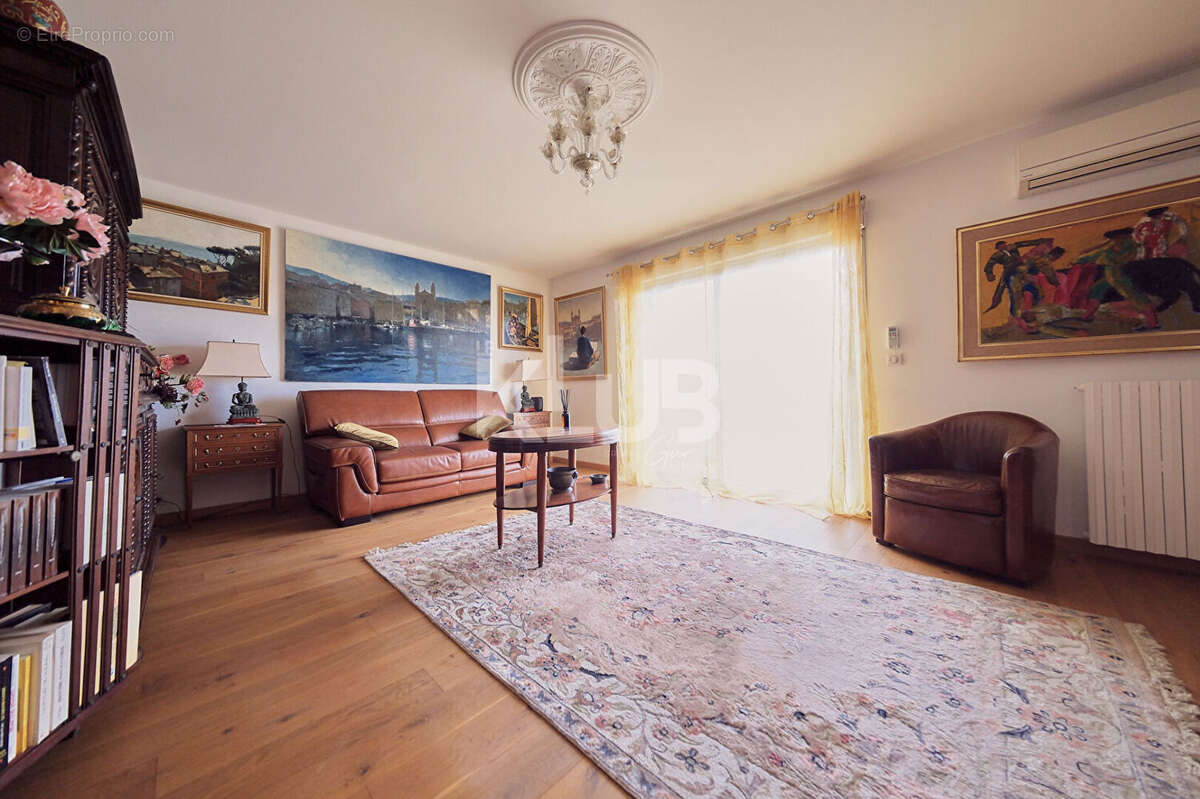 Appartement à BASTIA