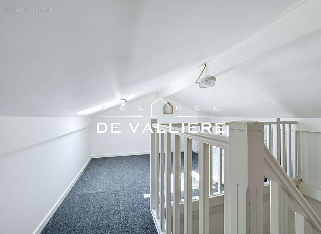 Maison à NANTERRE