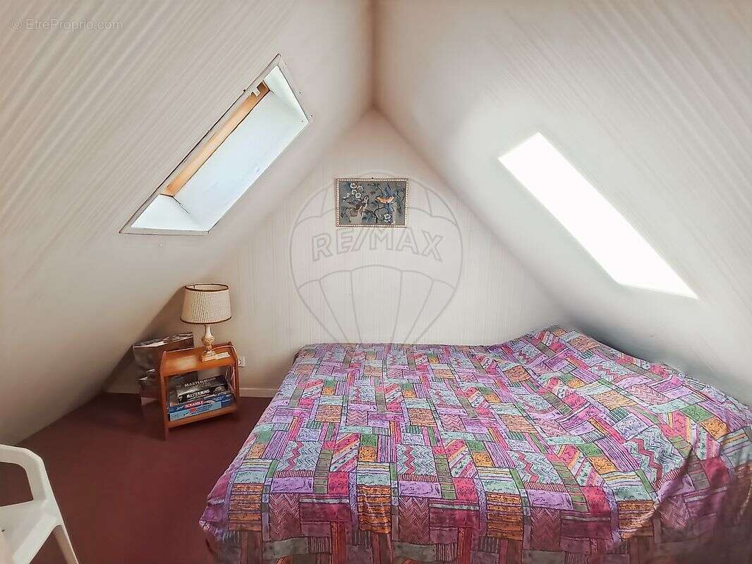 Appartement à LE CROISIC