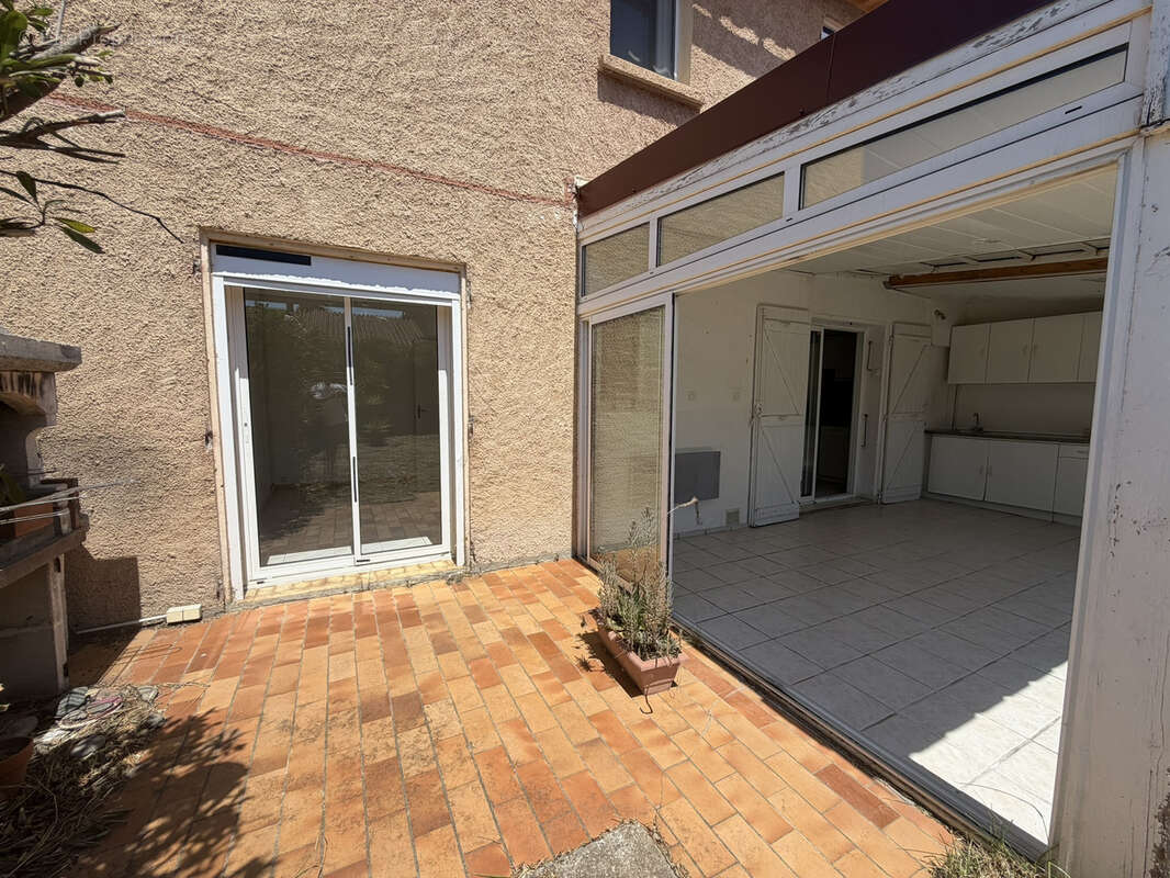 villa T4  avec chambre et sanitaire de plain pied - photo 26