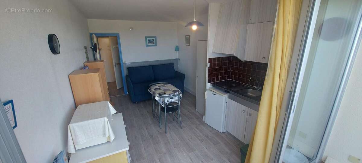 Appartement à AGDE