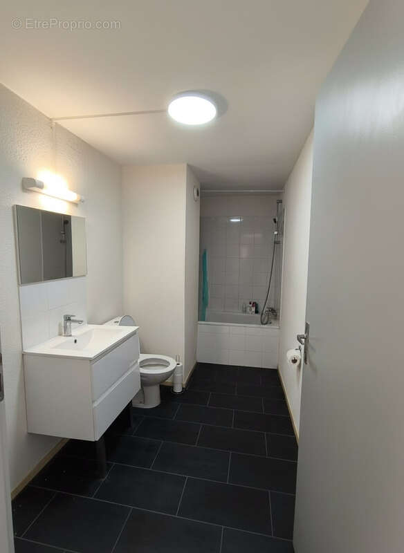 Appartement à ANGERS