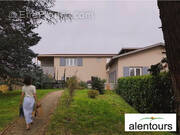 Appartement à FRANCHEVILLE