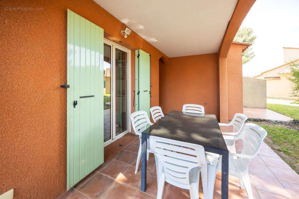 Argelès-sur-mer : Idéal investissement locatif - photo 2