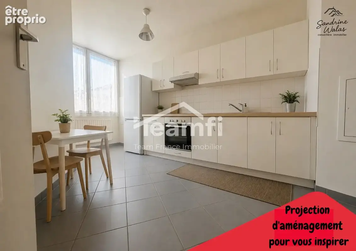 Appartement 101 m² à Clermont-Ferrand  - photo 4