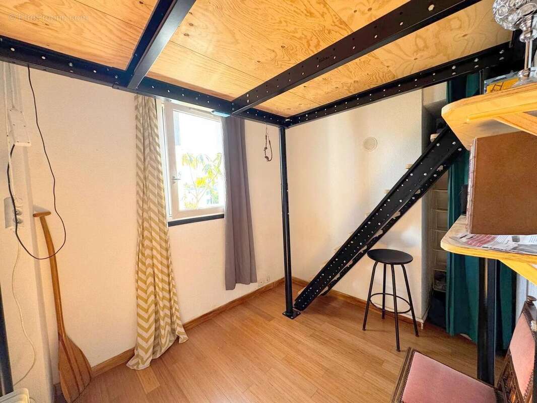 Appartement à LA SEYNE-SUR-MER