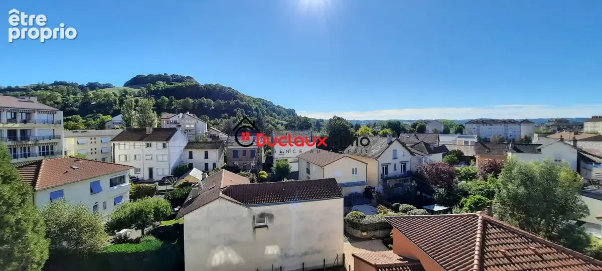 Appartement traversant deux chambres avec BALCON - PARKING & CAVE - photo 10