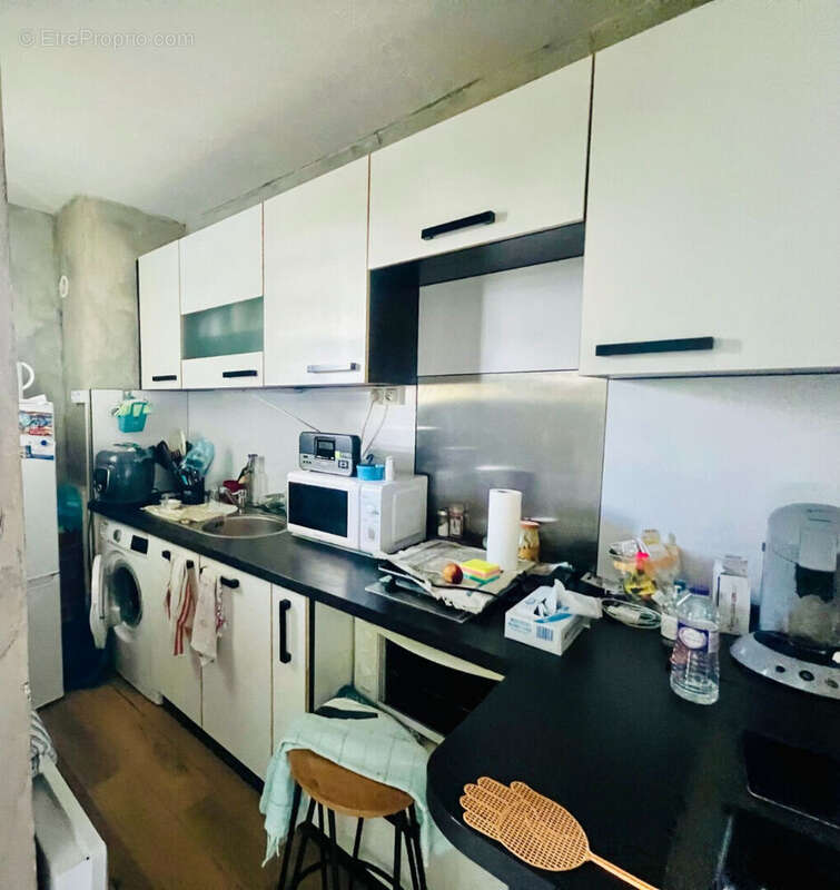 Appartement à NARBONNE