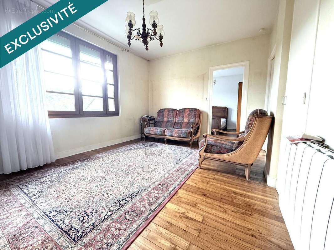 Photo 6 - Maison à ISLE