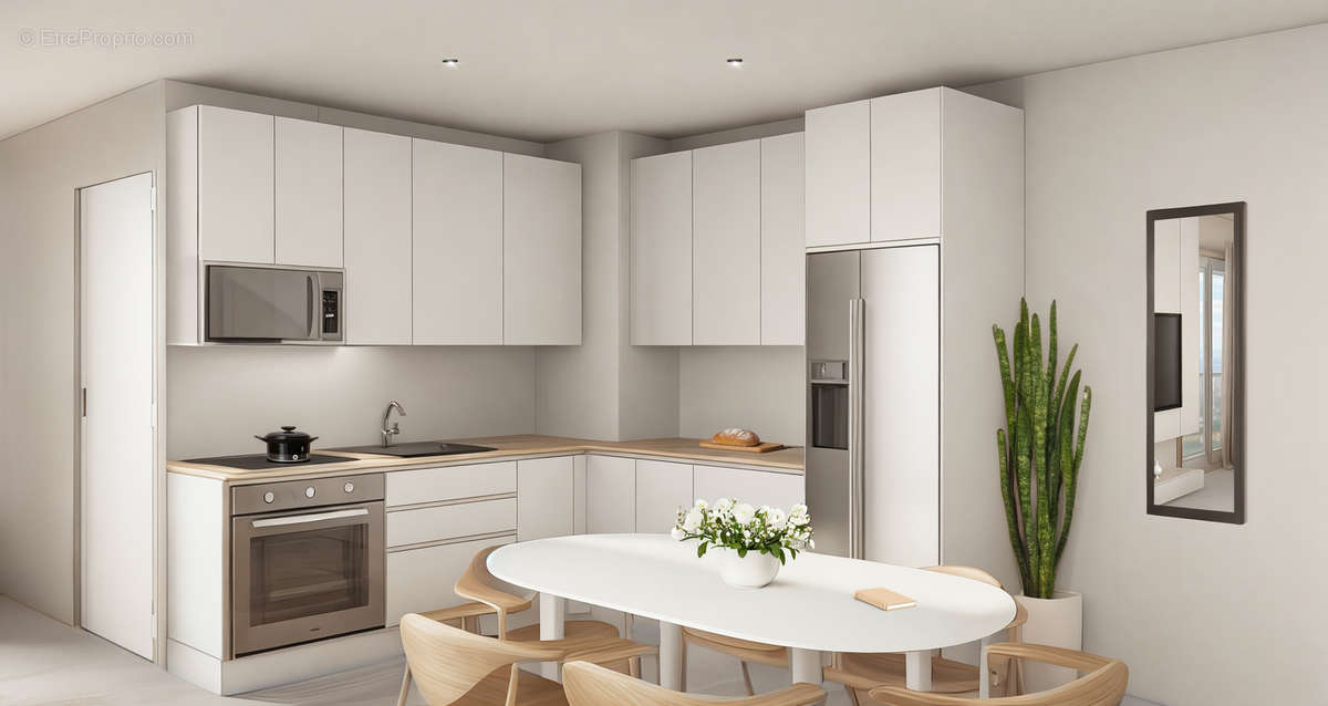 APPARTEMENTS  du T2 au T3 dans un programme en VEFA en CORSE - photo 18